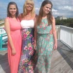 Kim Neilson - @murmade65 - Instagram