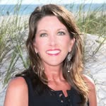 Kim Nelms Ellis - @kimatcoastalliving - Instagram