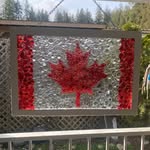 Kim Ness - @creativenessbc - Instagram