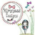 Kimness Designs - @kimness_designs - Instagram