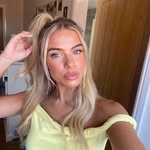 Kimberley x - @kimnewhousex - Instagram