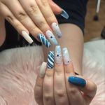 Kim Ngo - @tknailslowell - Instagram
