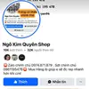 Ngô Kim Quyên Shop - @ngokimquyen96 - TikTok