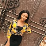 Kim Nice - @kimnice12 - Instagram