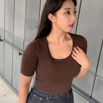 Kim Nice - @kimnice46 - Instagram