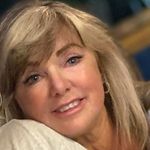 Kim Nickell - @livinlifehappy4me - Instagram