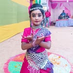 Dali Mandal - @kim_nilanjana_7 - Instagram