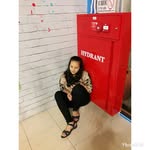 KimNilantiMusa - @khimusss16 - Instagram