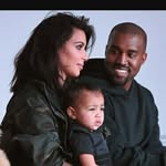 kardashian West 👑 - @kim__north__ - Instagram