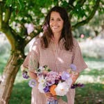 Kim | North Yorks florist & cutting garden - @fernhillfloristry - Instagram