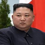kim jong un - @kimnorthkorearepublic - Instagram