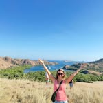 Kim North - @dinglestglamping - Instagram