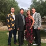 Kim North Harrison - @kimnorthharrison - Instagram
