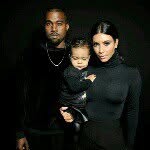 KIM NORTH YEEZY - @kimye.official - Instagram