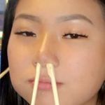 asian gurl - @kim.nott.kardashian - Instagram