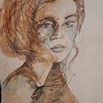Kim Nuss - @tragicmartha - Instagram