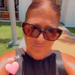 Kim Nutt - @kimnutt28 - Instagram