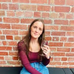 Kim Nutt - @kimbleeward - Instagram