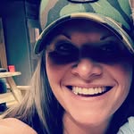 Kim Nutt-Vandendaele - @kimberly5kim - Instagram