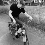 Kim Albin Nygaard Nilsson - @kimniilsson - Instagram