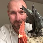 Kim Nygaard - Facebook