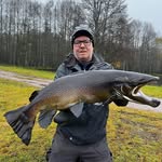 Kim Nygaard Andersen - @kimand72 - Instagram