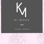 Label KI.MODE(KM) - @ki.mode - Instagram
