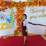 Ким Олеся Павловна - @kimolesya_42 - Instagram