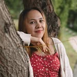 Олесся Ким - @kim_olessya - Instagram