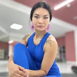 Олеся Ким - @kim_olesya9 - Instagram