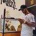 Kim Oliveira - Facebook