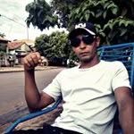 Kim Oliveira - @kimoliveira3222 - Instagram