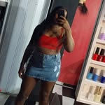KIM OLIVEIRA | TRANCISTA - @kim_daspretas - Instagram