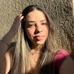 Kimberly Oliveira - @kimoliveirasz - Instagram