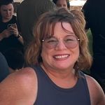 Kim Olmstead-Bacon - @kim_olmstead_bacon - Instagram