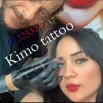 كيمو تاتو  وميكروبليدنج Kimo tatoo - @kimoo_tato0 - Instagram