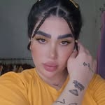 Kimiya Kalateh - @kimootatto - Instagram