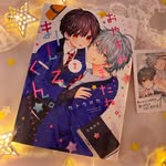 腐ぉた - @kimoota_washmyheart_bl - Instagram