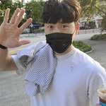 Tae-Woo  Kim - @ki_mootaewoo - Instagram
