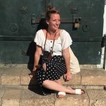 Kim Orr - @kimmarie23 - Instagram