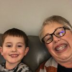 Kim Orr McCoy - @kim6961 - Instagram
