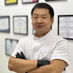 Владимир Викторович стоматолог-ортодонт - @dr.kim_orthodont - Instagram