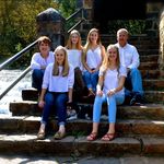 Kim Orth - @momma_orth4 - Instagram