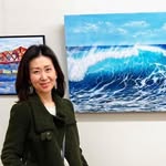 Suzi Kim- Orth - @skoartstudio - Instagram