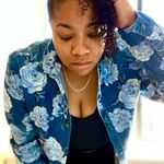 Kim Pace - @impoeticstance - Instagram