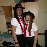 Kim Palin - @kimpalin28 - Instagram