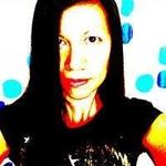 Kim Pannell - @crashgrrl - Instagram