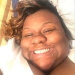Kim Pannell - @kymboslice1985 - Instagram