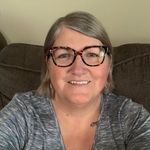Kim Pannell Perry - @nanapannell - Instagram