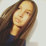 @kim_paredes - @kim_paredes4 - Instagram
